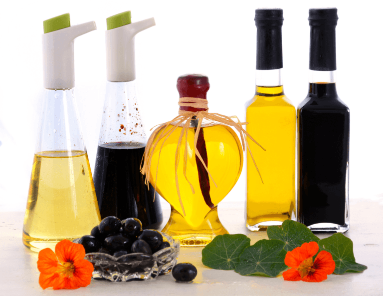 Premium Olive Oils & Vinegars