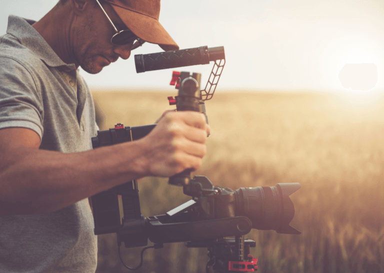 Best tripods and stabilizers for photographers