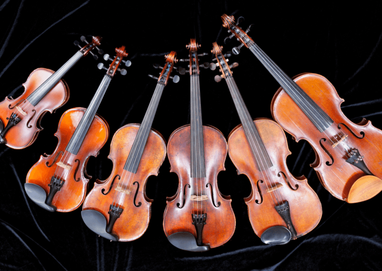 Violins