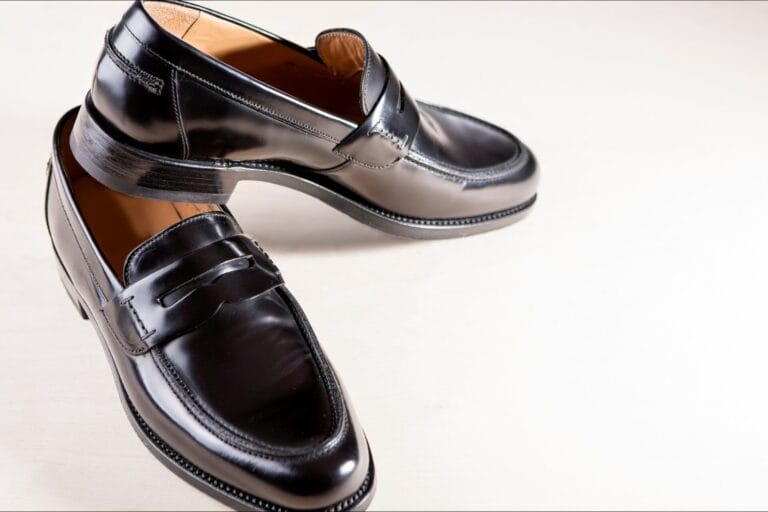 Loafers men